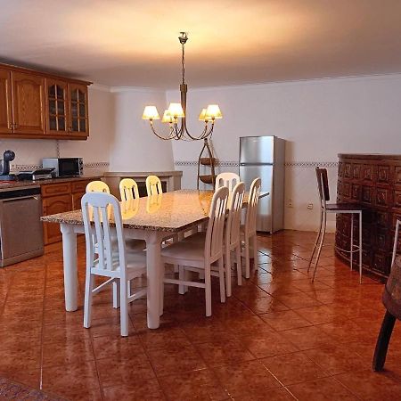 Villa Alma Rustica à Albufeira Extérieur photo