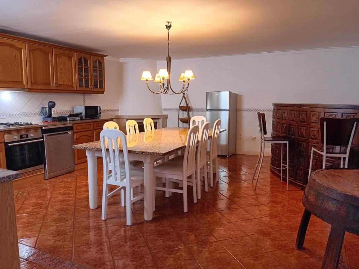 Villa Alma Rustica à Albufeira Extérieur photo