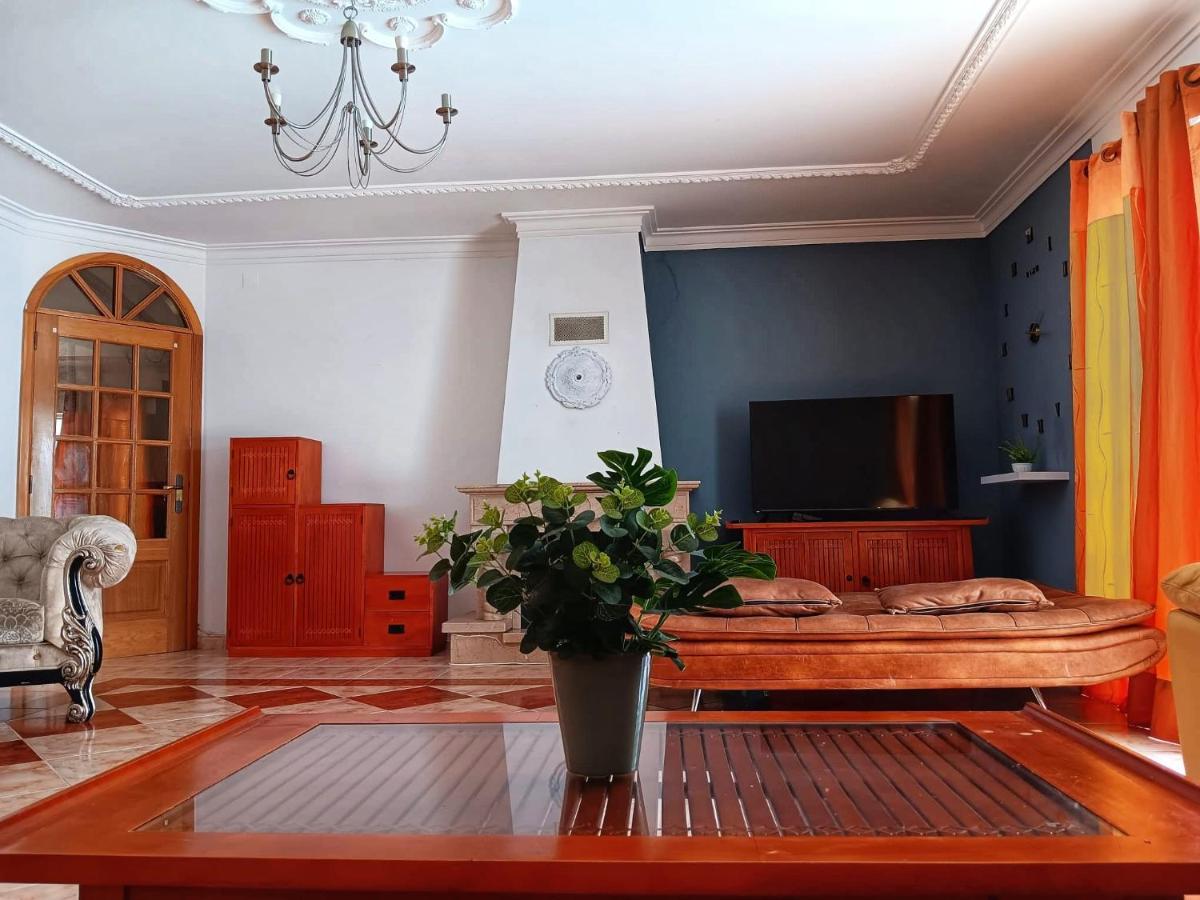 Villa Alma Rustica à Albufeira Extérieur photo