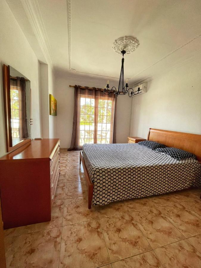 Villa Alma Rustica à Albufeira Extérieur photo