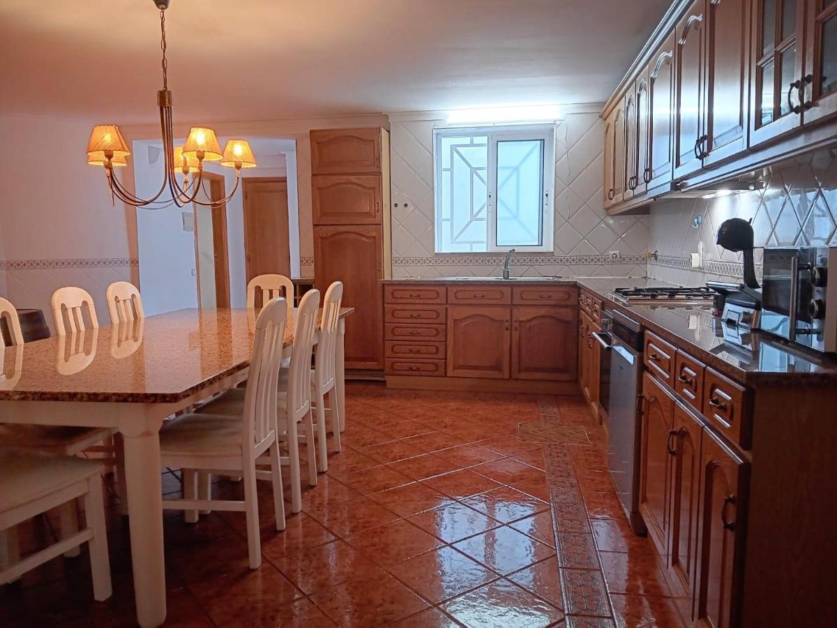 Villa Alma Rustica à Albufeira Extérieur photo