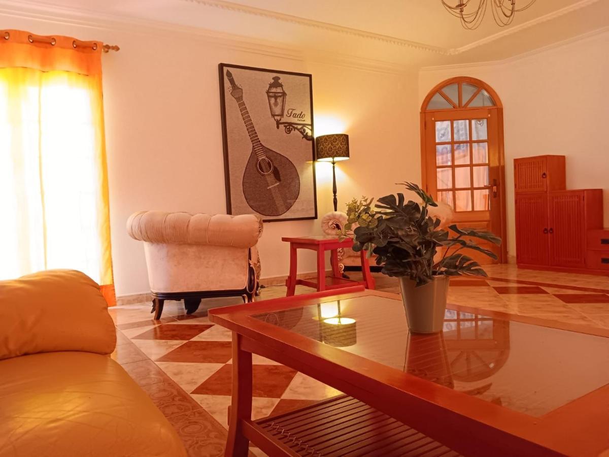 Villa Alma Rustica à Albufeira Extérieur photo