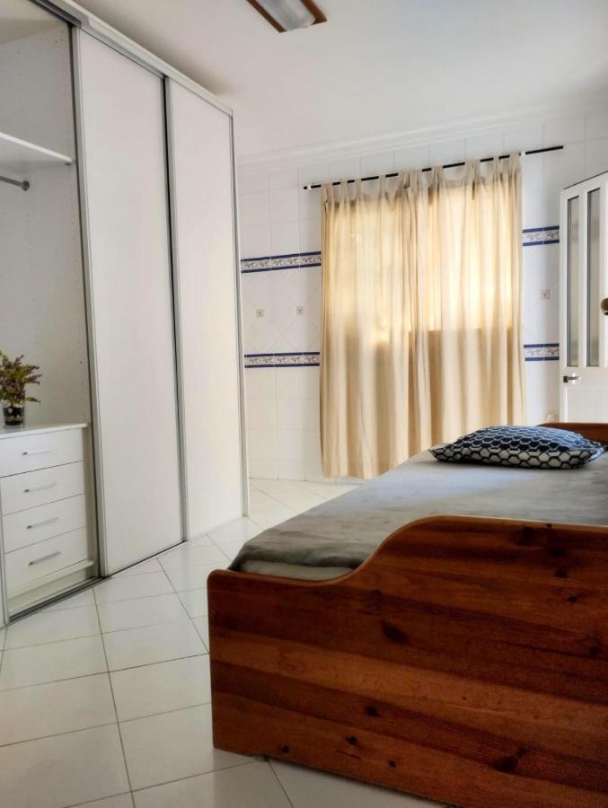 Villa Alma Rustica à Albufeira Extérieur photo